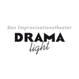 Profile drama light logo1