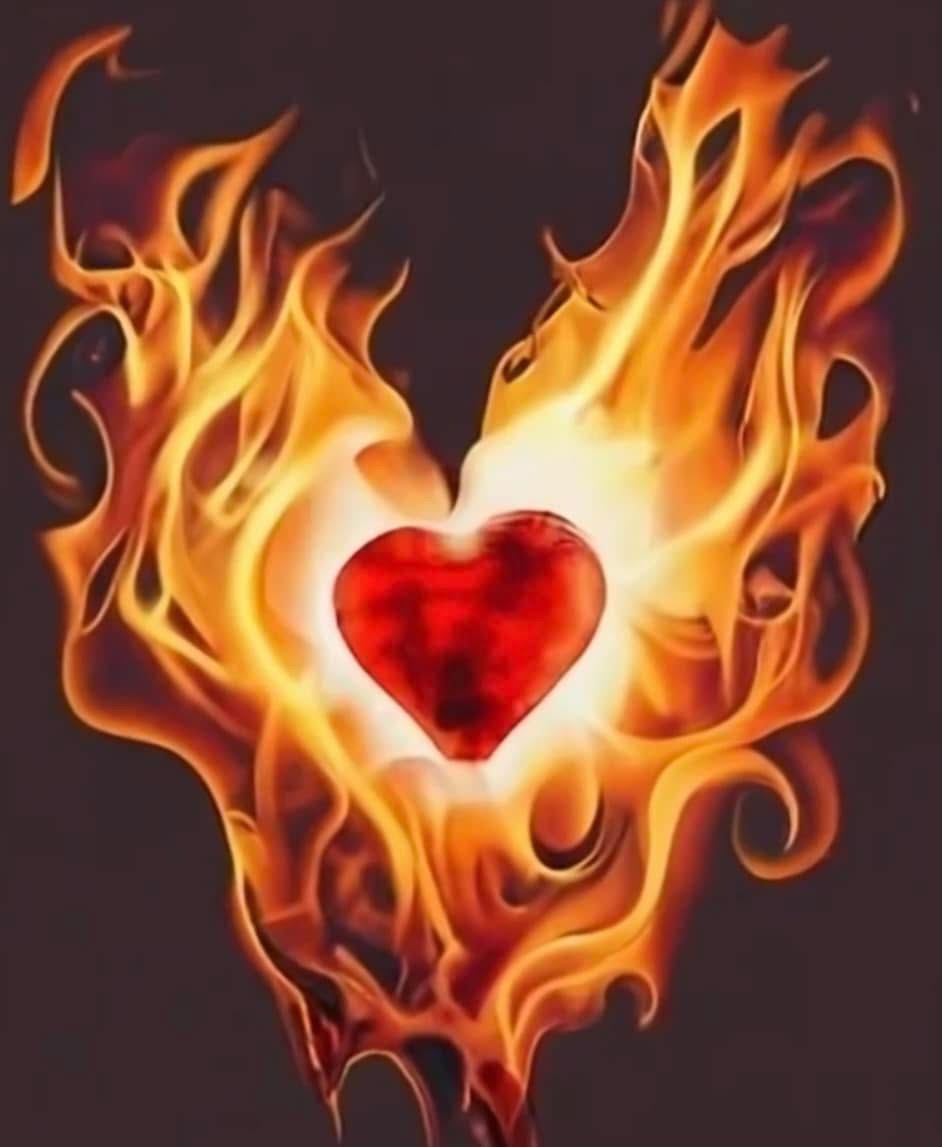 Hearts on Fire