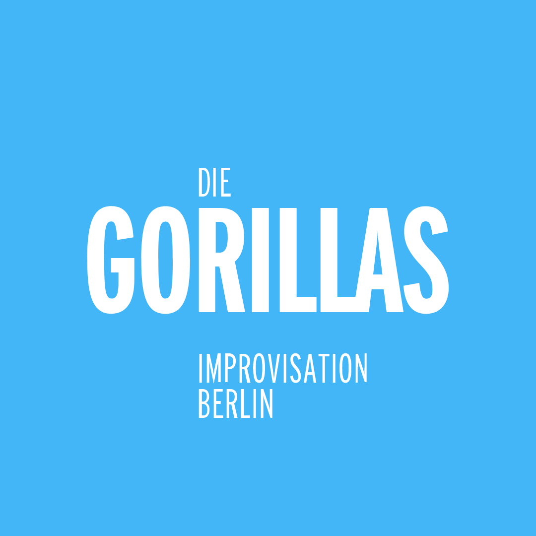 Die Gorillas