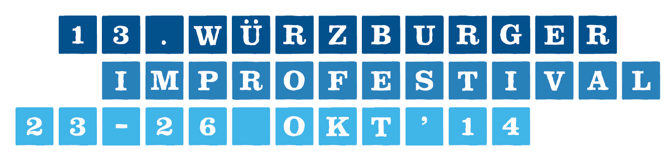 Würzburger Improtheaterfestival e. V.