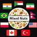 Mixednuts