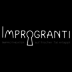 Square improgranti logo quadrat