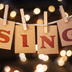 Square sing 