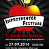 Square flyer boskop mit minist