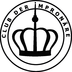 Square logo cdi 52x74 din a 8