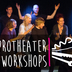 Square improworkshops