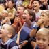 Square kindershow