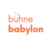 Square logo base orange