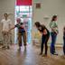Square workshop