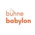 Square logob hnebabylon