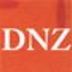 Square dnz logo  w 