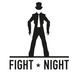 Square fight night