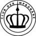 Square logo cdi 52x74 din a 8 klein