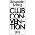 Square club convention   wortmarke