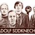 Square logo adolf s dknecht webseite