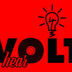 Square hearvolt