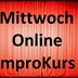 Square mittwoch online impro kurs