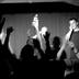 Square telefonzelle mit den weiblichen johnnys 19.9.2014