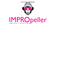 Square impropeller logo