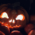 Square halloween