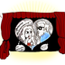 Square valentinstag theater herz 2