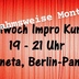 Square kurs impro berlin