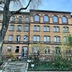 Square haus groesser