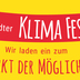 Square klimafest banner 2023