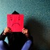 Square unhappy