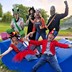 Square kids unscharf