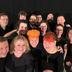 Square showtime die 24. gruppenfoto