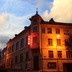Square image
