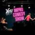 Square impro comedy show