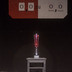 Square pokal und tafel