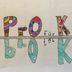 Square improkidsbuchstaben