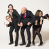 Square impro berlin