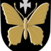 Square wappen