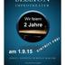 Square improsession jubilaeum web