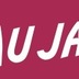 Square  auja  button
