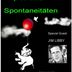 Square plakat mit jim