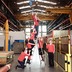 Square 2015 steife brise skf 1962