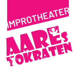 Profile logo header
