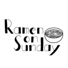 Profile ramenonsunday logo