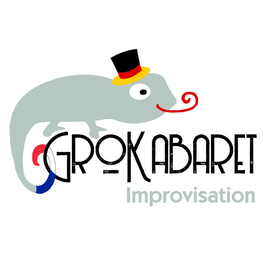 Profile logo grokabaret quadrat