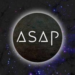 Profile asap logo