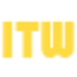 Profile favicon itw weiss