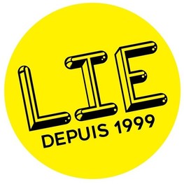Profile logo simple