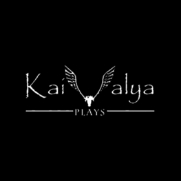 Profile kaivalya plays logo 1