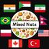 avatar Mixed Nuts