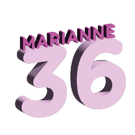 Profile marianne 36